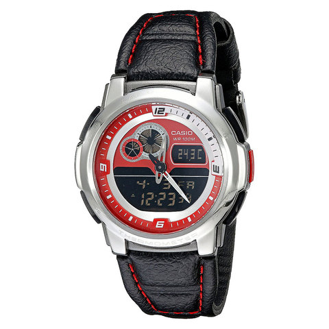 Наручные часы Casio AQF-102WL-4B фото