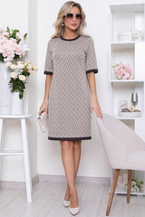 Платье 71443 Avili