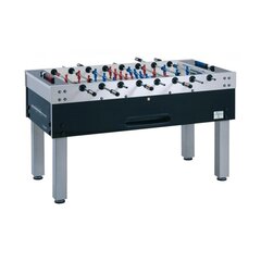 Игровой стол - футбол "Garlando World Champion ITSF" (153x77x92см, жетоноприемник)