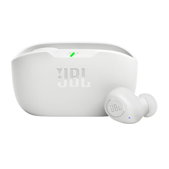 Наушники JBL True Wireless Wave Buds, белый