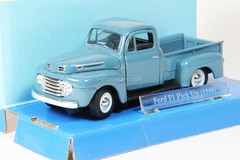 Ford F1 Pick Up 1948 Cararama 1:43