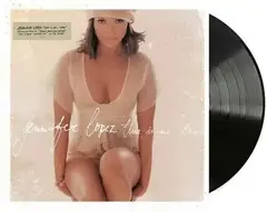 Vinil \ Пластинка \ Vynil Jennifer Lopez - This Is Me...Then