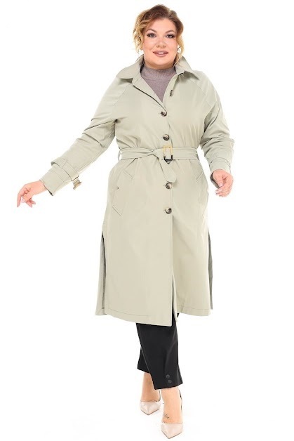 Тренч-3854 950₽