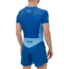 Рашгард Hardcore Training NeoComp Blue