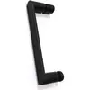 Abber AG30140B-S90B-S90B Душевой уголок, 140x90x195