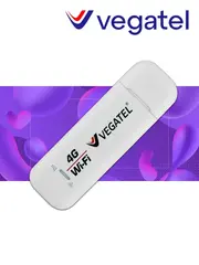 4G модем для ноутбука M24 Wi-Fi все операторы