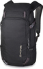 Картинка рюкзак горнолыжный Dakine heli pro 24l Black - 1