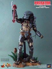 Predator - Classic Predator Jungle