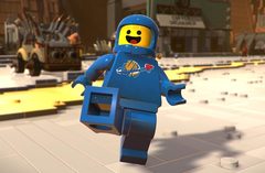 LEGO Movie 2 Videogame (диск для Xbox One/Series X, интерфейс и субтитры на русском языке)