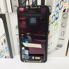 Замена разбитого стекла на дисплее iPhone 12/12 Pro/mini/Max 4500