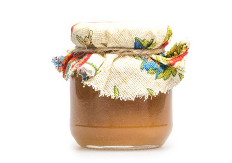 Мед таежный "Все свое", 150г