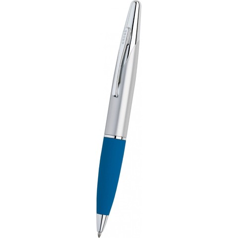 Ручка шариковая Cross Vapor, Blue CT (AT0012-4) (AT0012-4)