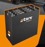 Аккумулятор Stark Classic 24V 2 EPzS 250 ( 24V 250Ah / 24В 250Ач ) - фотография