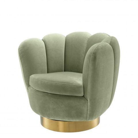 Кресло SWIVEL CHAIR MIRAGE