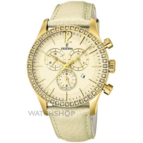 Наручные часы Festina F16605/4 фото