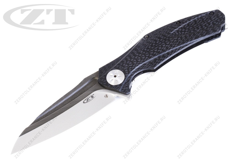 Нож Zero Tolerance ZT 0777 Prototype