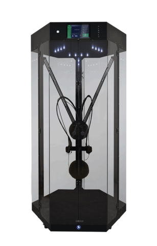 3D-принтер Vortex Giant