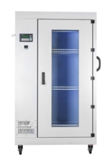 Озонирующий шкаф OzonBox стандарт