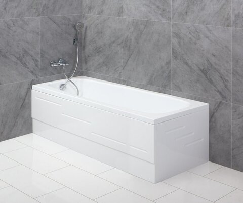 BelBagno BB102-150-70 Акриловая ванна 1485x700x400