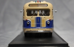 ZIS-155 beige-blue Classicbus 1:43