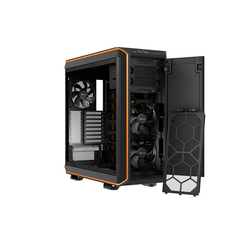 Компьютерный корпус Bequiet! Dark Base 900 Orange BG010