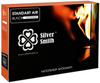 Биокамин Silver Smith - STANDART AIR Black