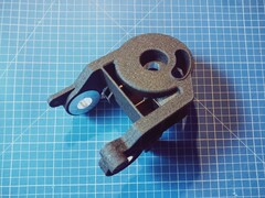 Кронштейн ПУЛЬСАР ПТ 305-2400 / ПТ 255-2200 (791-318-080)