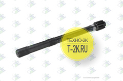 3W6555 шестерня