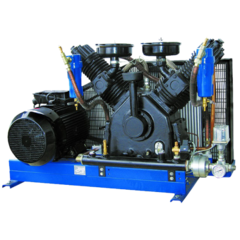 Компрессор высокого давления REMEZA ВP 10-30