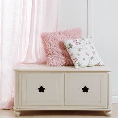 Деревянный сундук Бетти № 2, 85х46,5х44,5