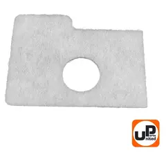 Фильтр воздушный UNITED PARTS для STIHL MS180 11301411701