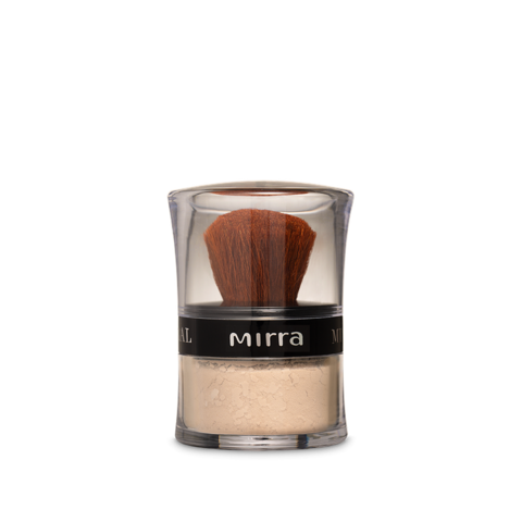 Минеральная рассыпчатая пудра - MEDIUM 11 г