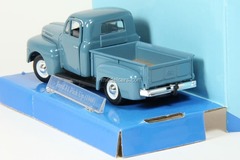 Ford F1 Pick Up 1948 Cararama 1:43