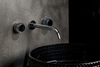 Boheme Aura 152-2-CR-A Смеситель для раковины встраиваемый, цвет: хром
