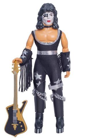 Фигурка Mego Music Icons. Kiss: Starchild