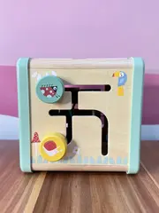 Развивающий игровой центр 