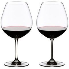 Набор из 2-х бокалов для вин Burgundy 700 мл Vinum  Riedel