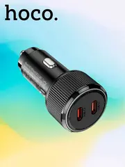 Автомобильное зарядное устройство NZ14B Guerrero