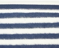 Купить Свитшот в морском стиле с заниженным плечом в Магазине тельняшек