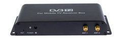 Цифровой ТВ-тюнер системы DVB-T2 (4 антенны) модель TV-4