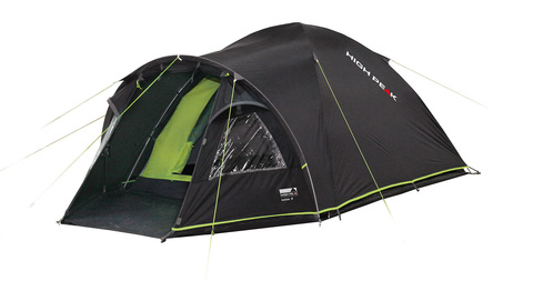 Купить туристическую палатку High Peak Talos 3  от производителя со скидками.