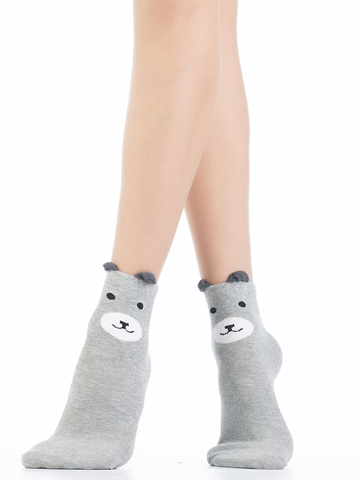 Носки 3Д59 Hobby Line