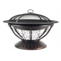 Чаша для костра Hügett Fire Pit 022B