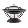 Чаша для костра Hugett Fire Pit 022B