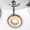 Спот Arte Lamp Fascio A8971PL-3CC