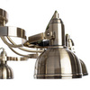 Люстра Arte Lamp Martin A5216PL-8AB