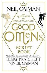 Good Omens, the - Script Book