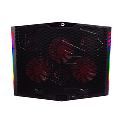 Охлаждающая подставка для ноутбука X-Game X7 19