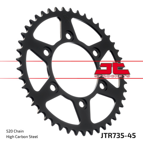 Звезда JTR735.45