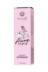 Гель с сужающим эффектом Always Virgin - 15 мл. - 